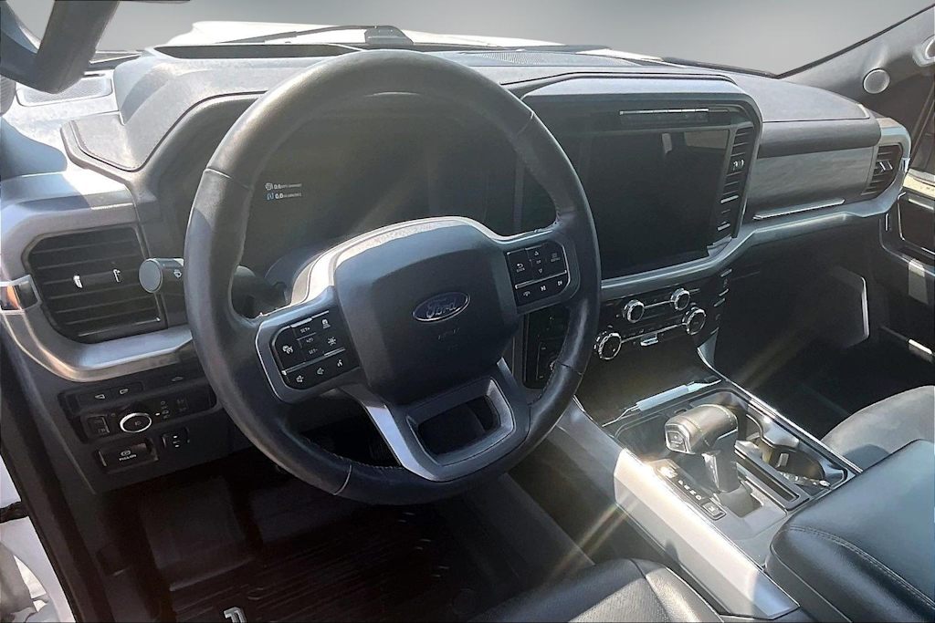 Thumbnail: 2024 Ford F-150 - 14