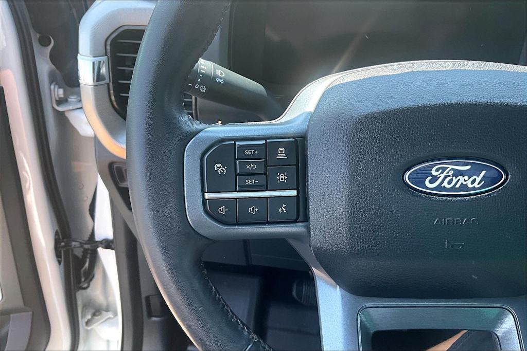 Thumbnail: 2024 Ford F-150 - 24