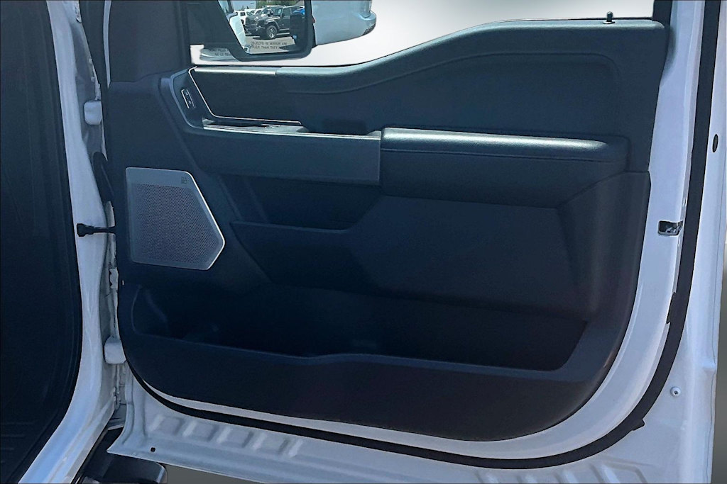Thumbnail: 2024 Ford F-150 - 27