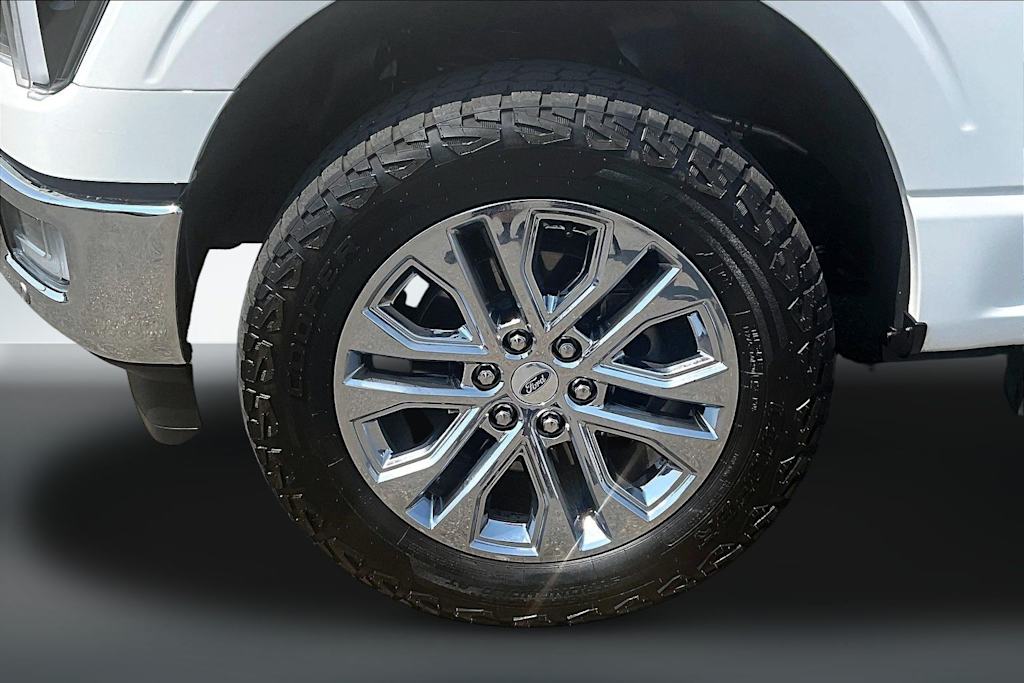 Thumbnail: 2024 Ford F-150 - 8