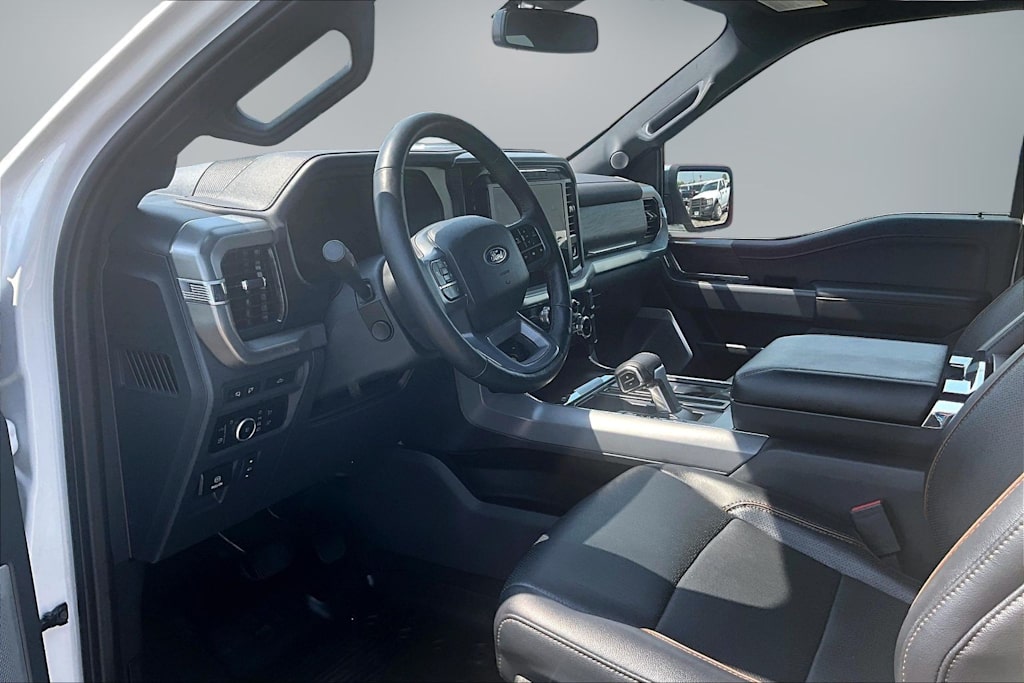 Thumbnail: 2024 Ford F-150 - 2