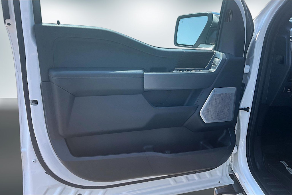Thumbnail: 2024 Ford F-150 - 26