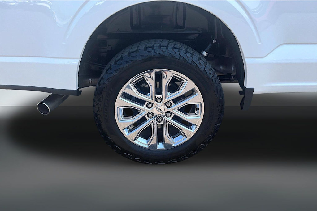 Thumbnail: 2024 Ford F-150 - 36