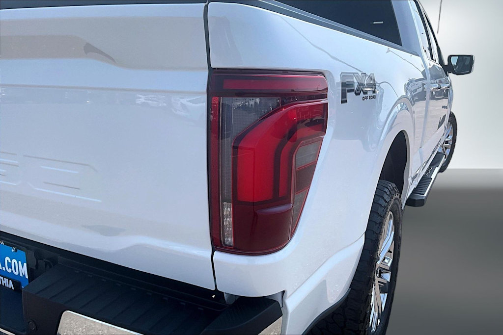 Thumbnail: 2024 Ford F-150 - 32