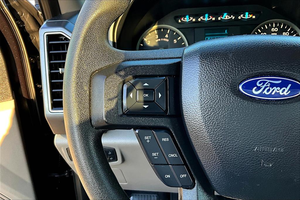 Thumbnail: 2020 Ford F-150 - 23