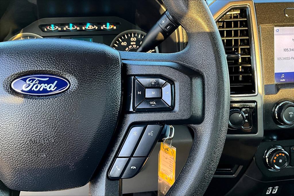 Thumbnail: 2020 Ford F-150 - 24