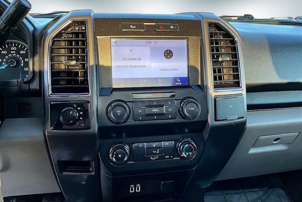 Thumbnail: 2020 Ford F-150 - 13