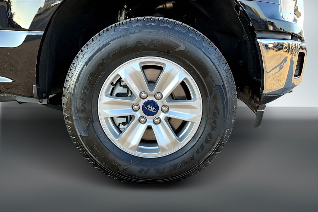 Thumbnail: 2020 Ford F-150 - 31