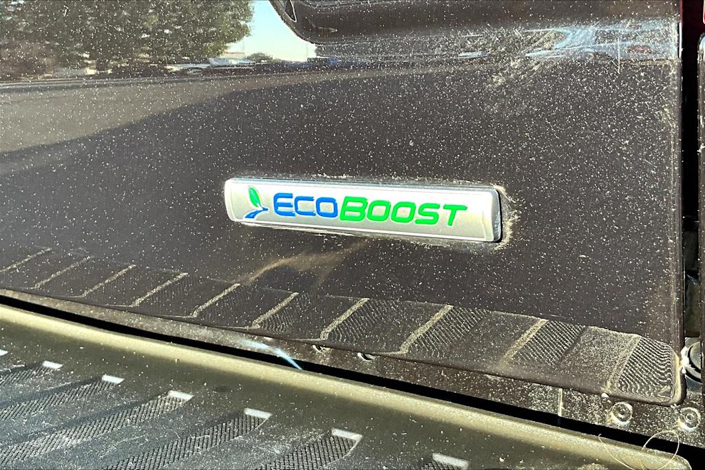 Thumbnail: 2020 Ford F-150 - 17