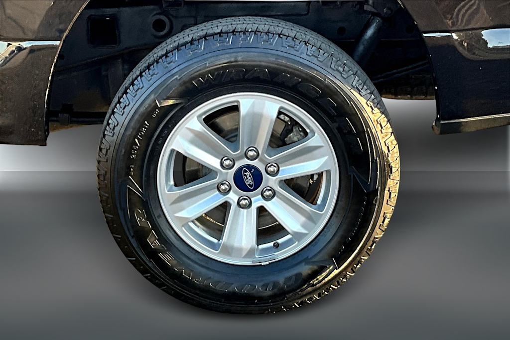 Thumbnail: 2020 Ford F-150 - 33