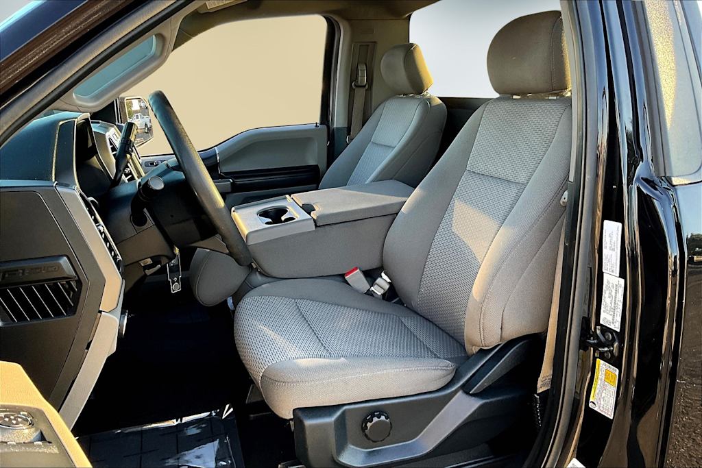 Thumbnail: 2020 Ford F-150 - 11