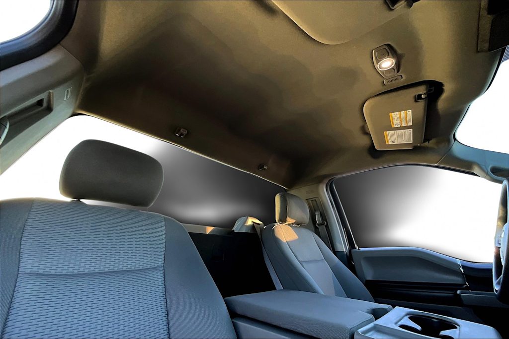 Thumbnail: 2020 Ford F-150 - 28