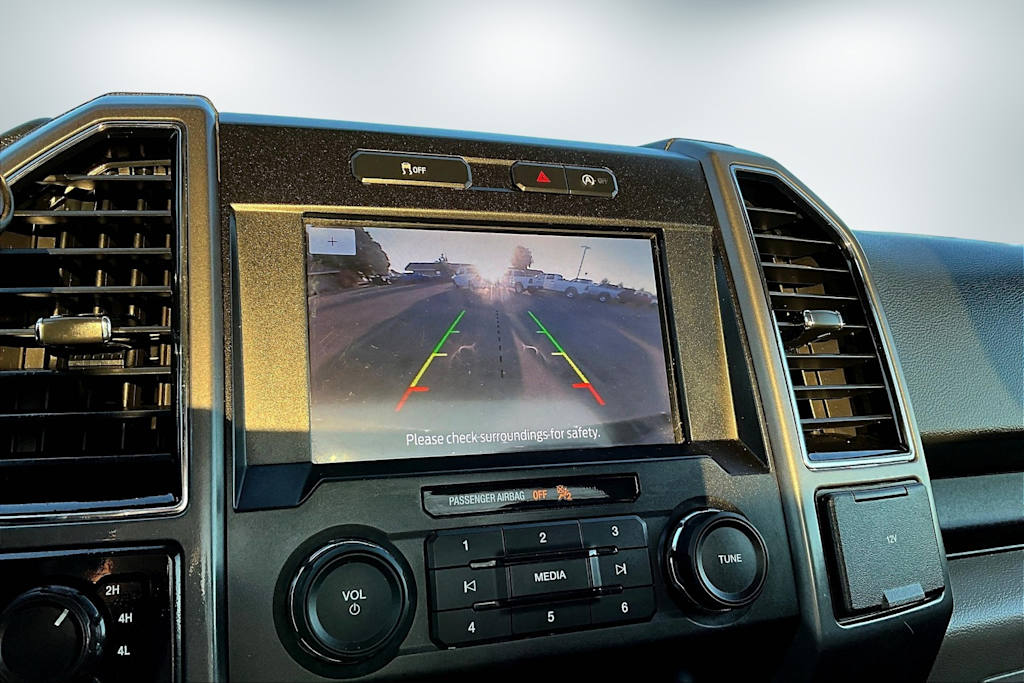 Thumbnail: 2020 Ford F-150 - 25