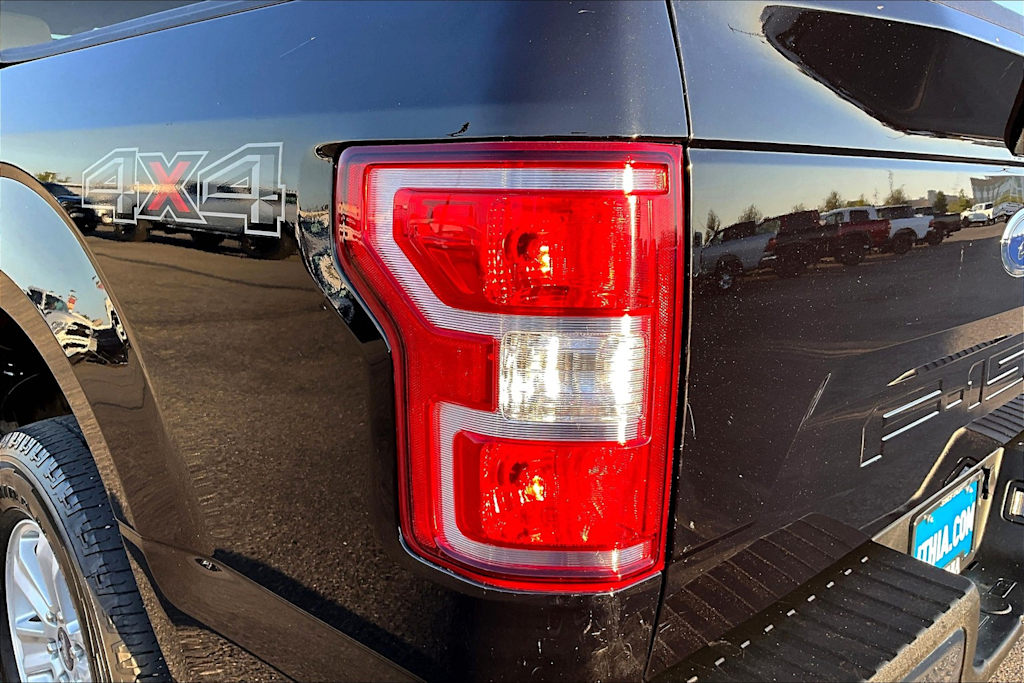 Thumbnail: 2020 Ford F-150 - 29