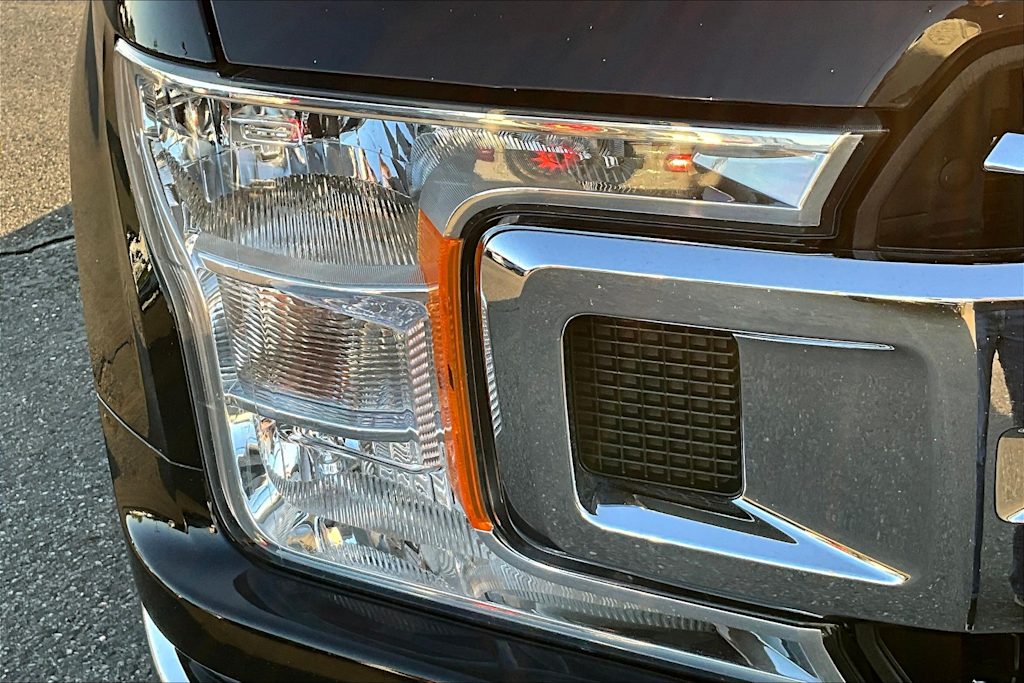 Thumbnail: 2020 Ford F-150 - 7