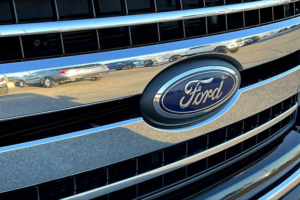 Thumbnail: 2020 Ford F-150 - 30