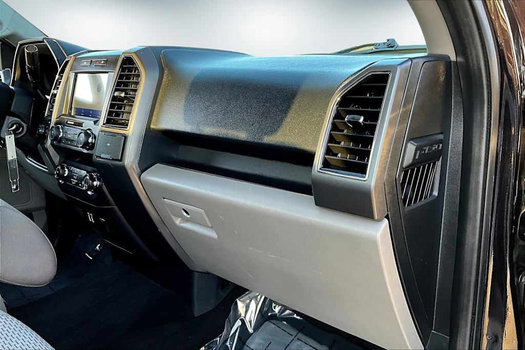 Thumbnail: 2020 Ford F-150 - 22