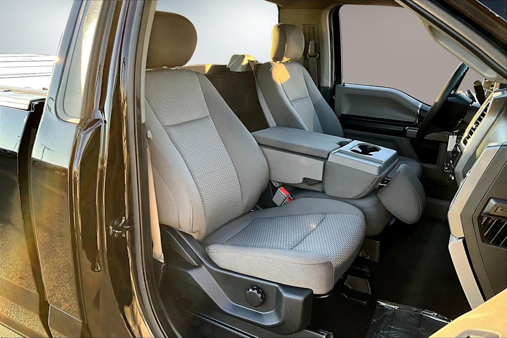 Thumbnail: 2020 Ford F-150 - 12