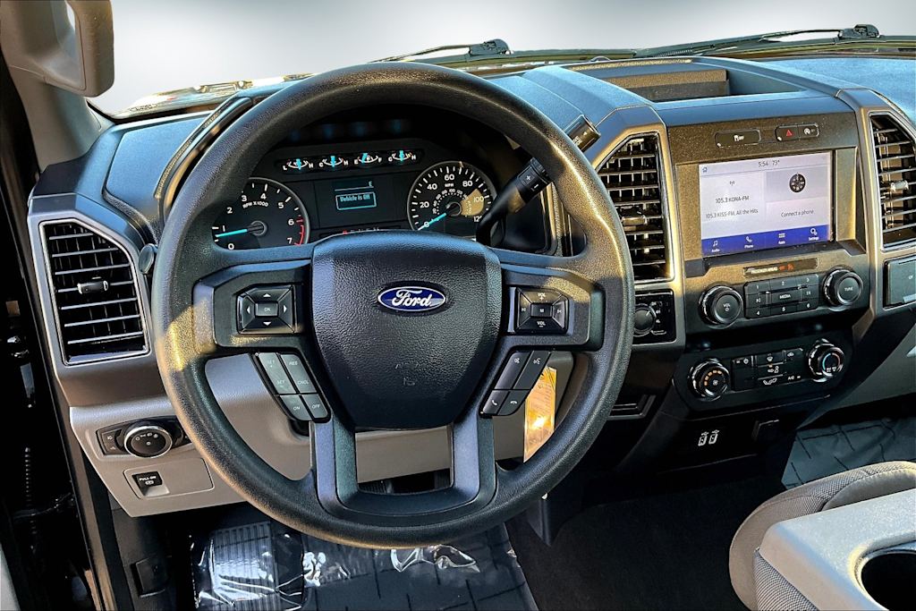 Thumbnail: 2020 Ford F-150 - 10