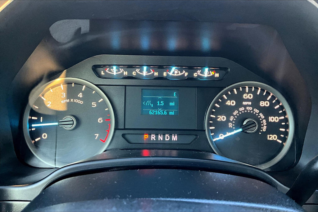 Thumbnail: 2020 Ford F-150 - 14