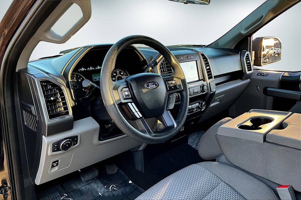 Thumbnail: 2020 Ford F-150 - 2