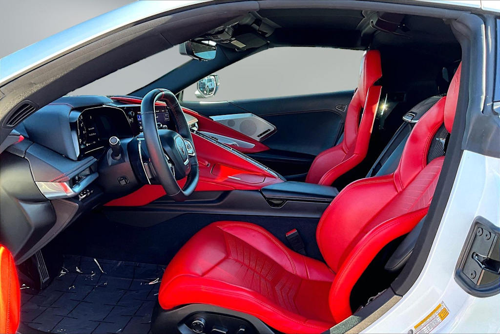 Thumbnail: 2023 Chevrolet Corvette - 10