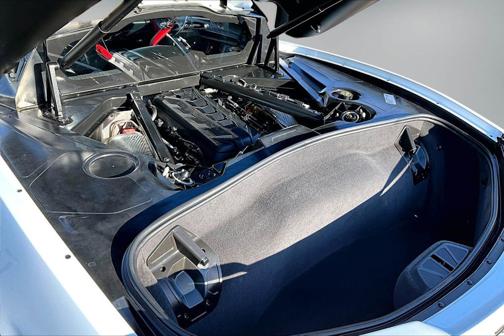 Thumbnail: 2023 Chevrolet Corvette - 18