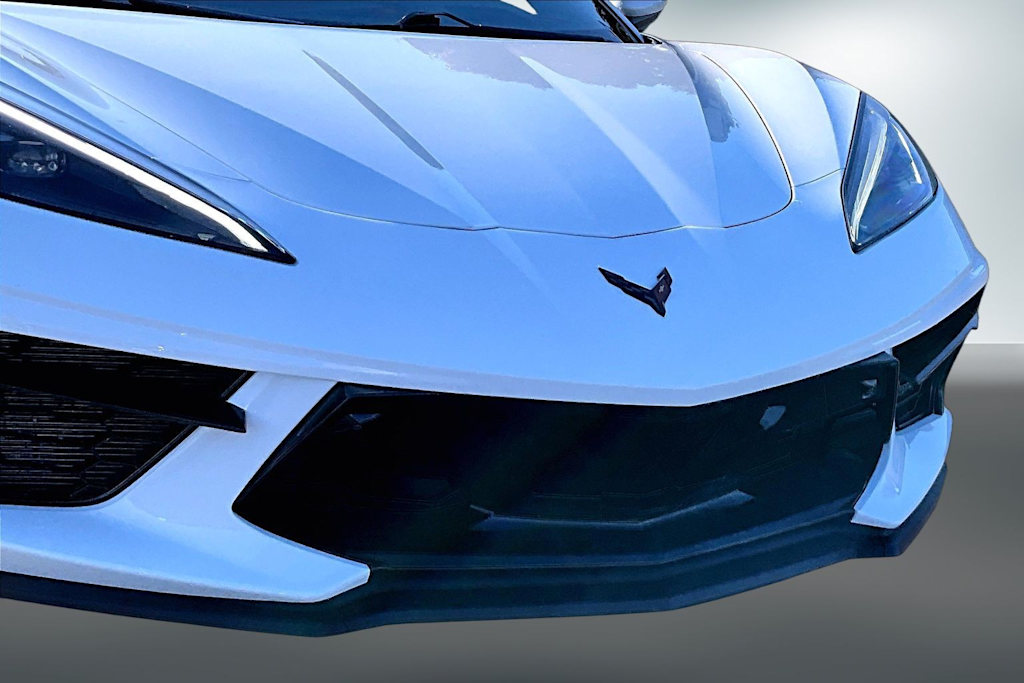 Thumbnail: 2023 Chevrolet Corvette - 28