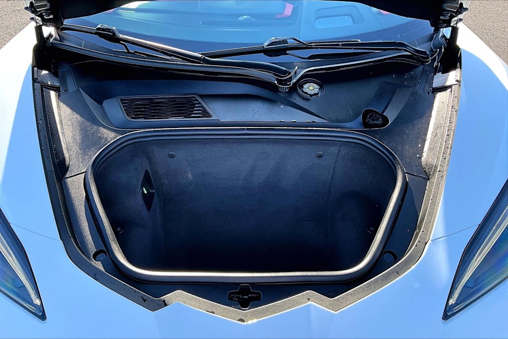 Thumbnail: 2023 Chevrolet Corvette - 17