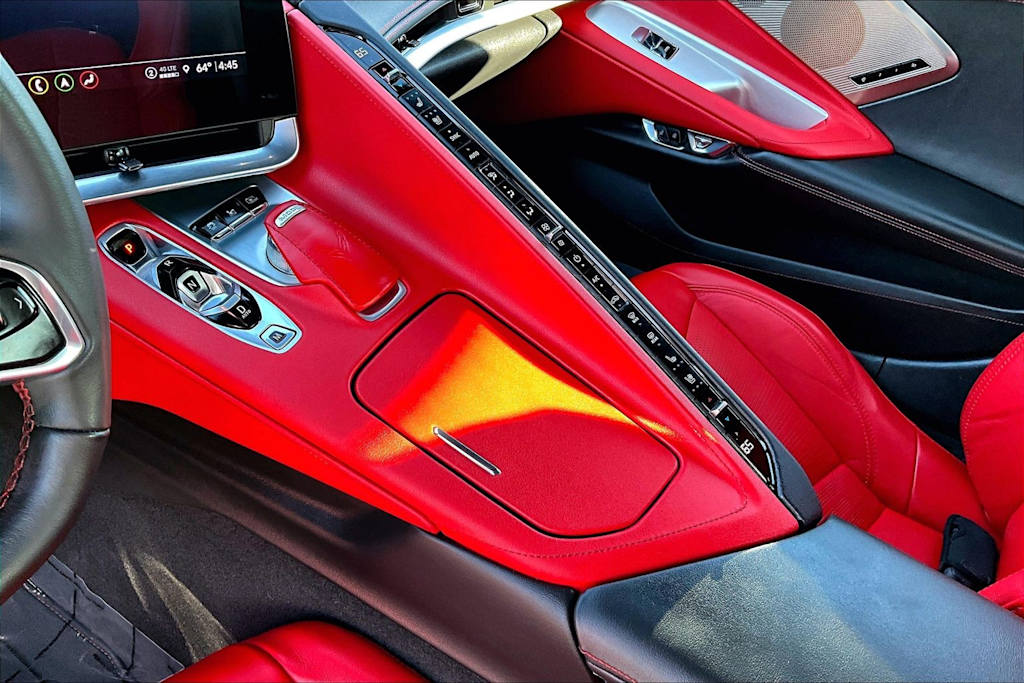 Thumbnail: 2023 Chevrolet Corvette - 13