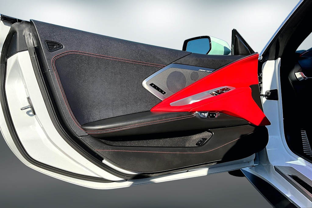 Thumbnail: 2023 Chevrolet Corvette - 24
