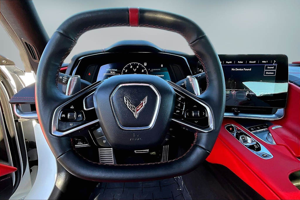 Thumbnail: 2023 Chevrolet Corvette - 9