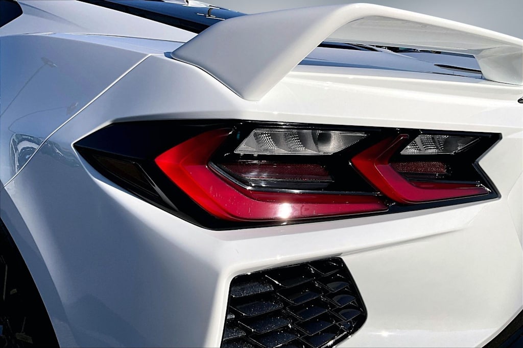 Thumbnail: 2023 Chevrolet Corvette - 27