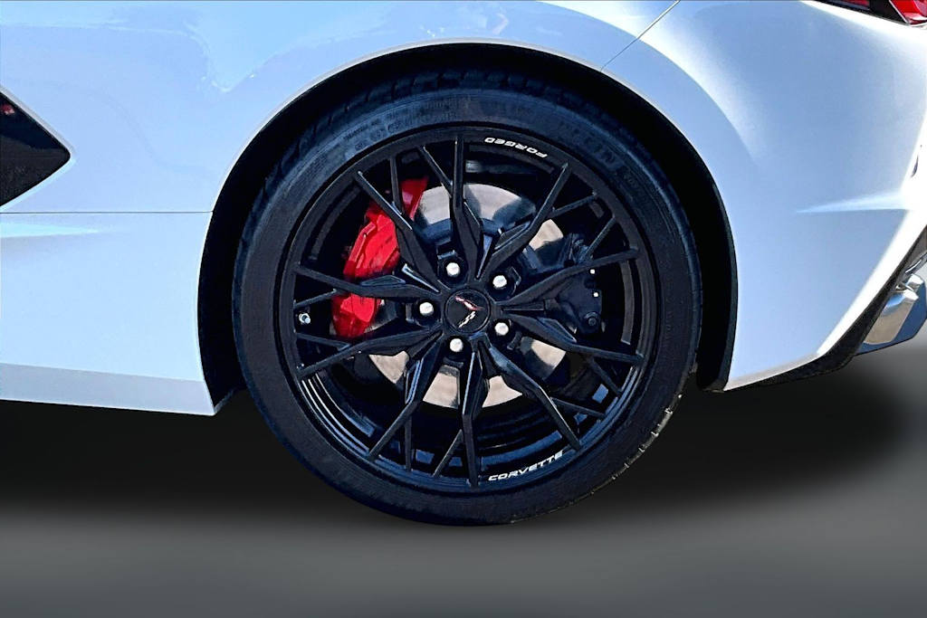 Thumbnail: 2023 Chevrolet Corvette - 29
