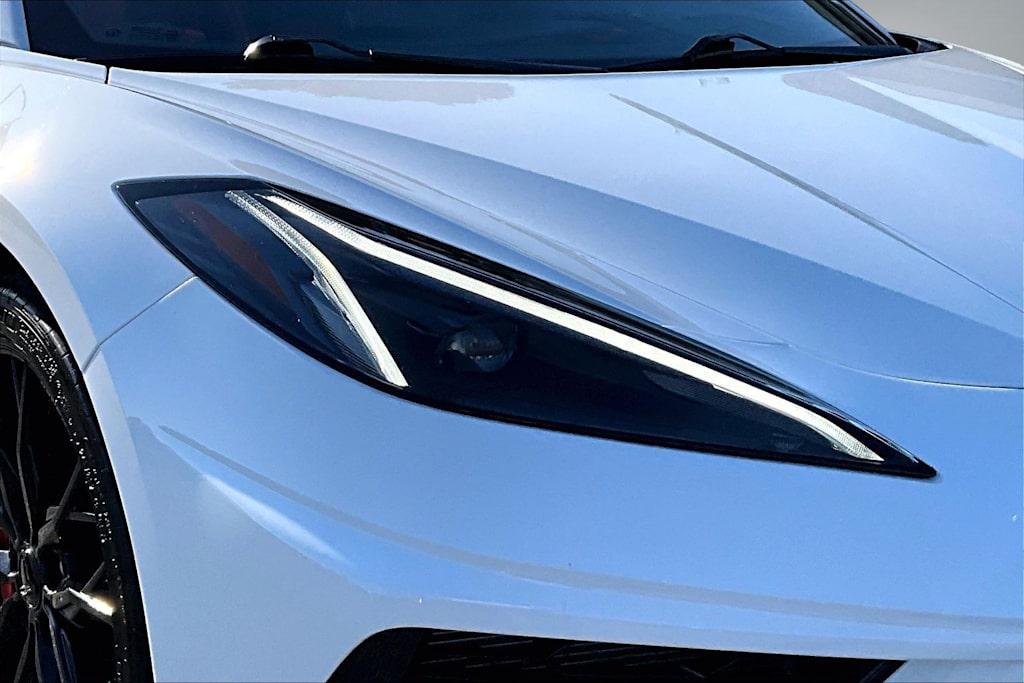 Thumbnail: 2023 Chevrolet Corvette - 26