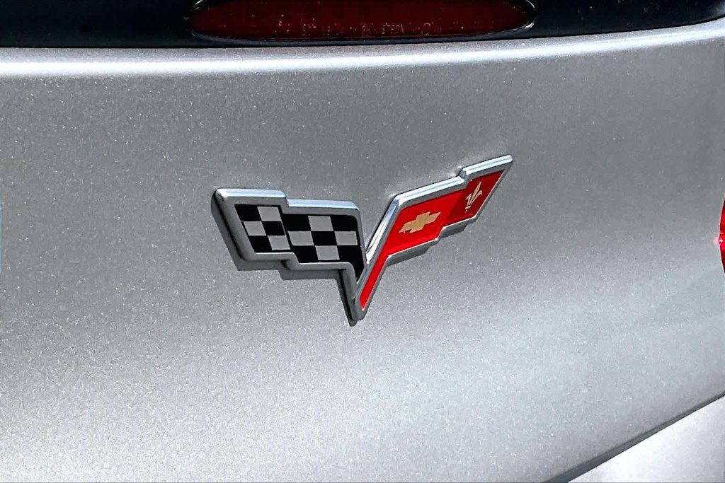 Thumbnail: 2008 Chevrolet Corvette - 6