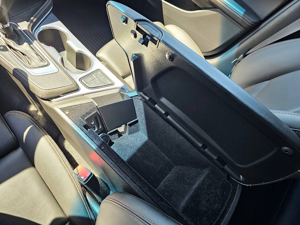 2021 Cadillac CT4 Sport 28