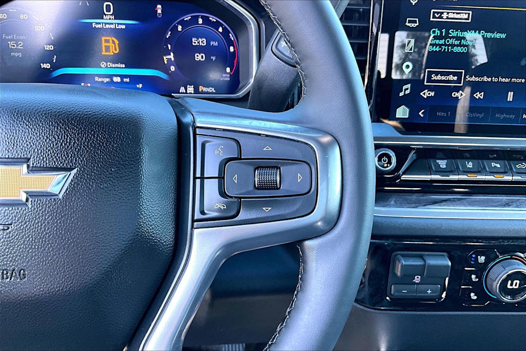 Thumbnail: 2026 Chevrolet Silverado 2500 - 25