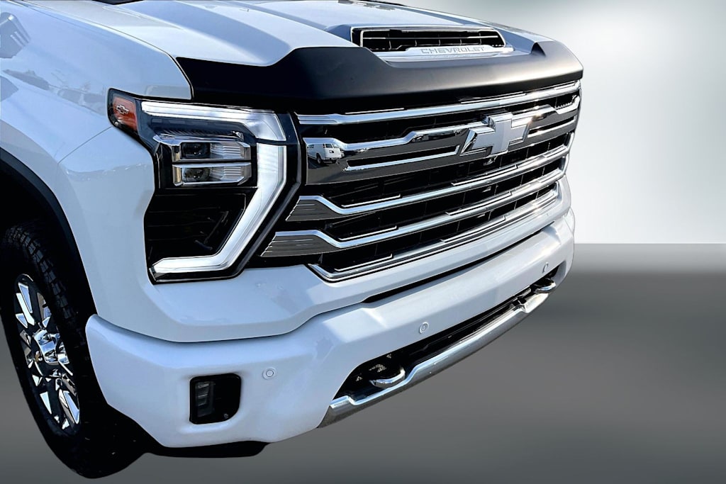 Thumbnail: 2024 Chevrolet Silverado 3500 - 32
