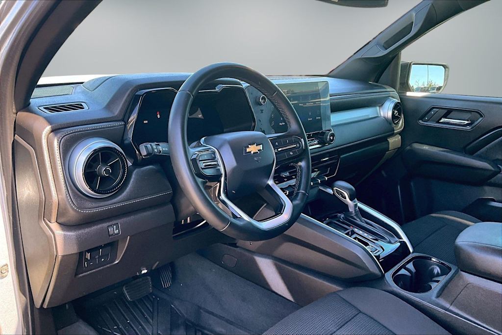 Thumbnail: 2023 Chevrolet Colorado - 2