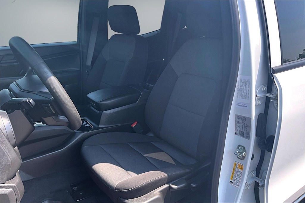 Thumbnail: 2025 Chevrolet Colorado - 11
