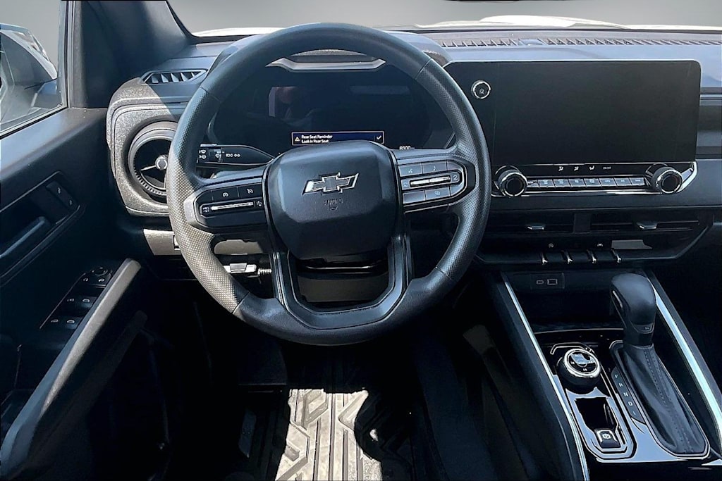 Thumbnail: 2025 Chevrolet Colorado - 14