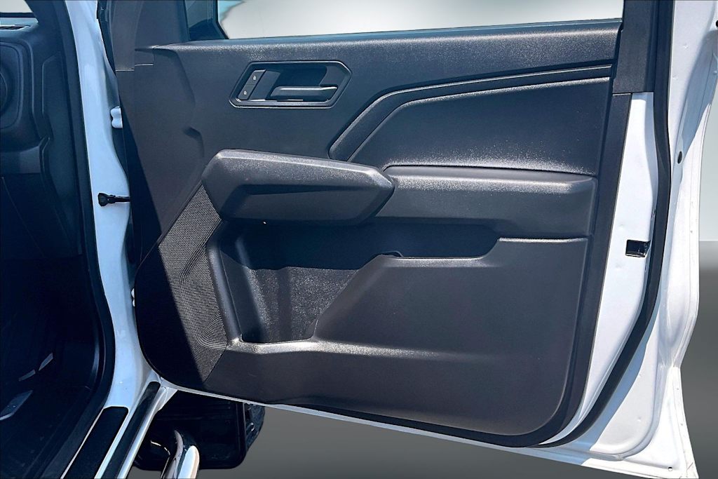 Thumbnail: 2025 Chevrolet Colorado - 28