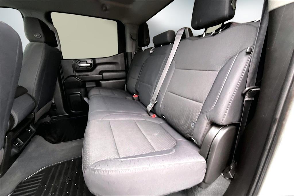 Thumbnail: 2019 Chevrolet Silverado 1500 - 28