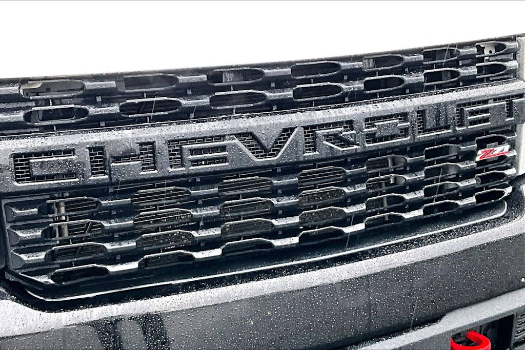 Thumbnail: 2019 Chevrolet Silverado 1500 - 33