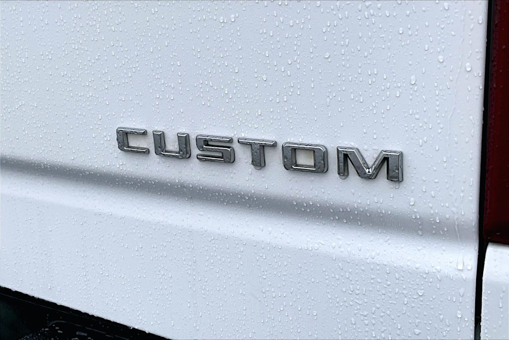 Thumbnail: 2019 Chevrolet Silverado 1500 - 7