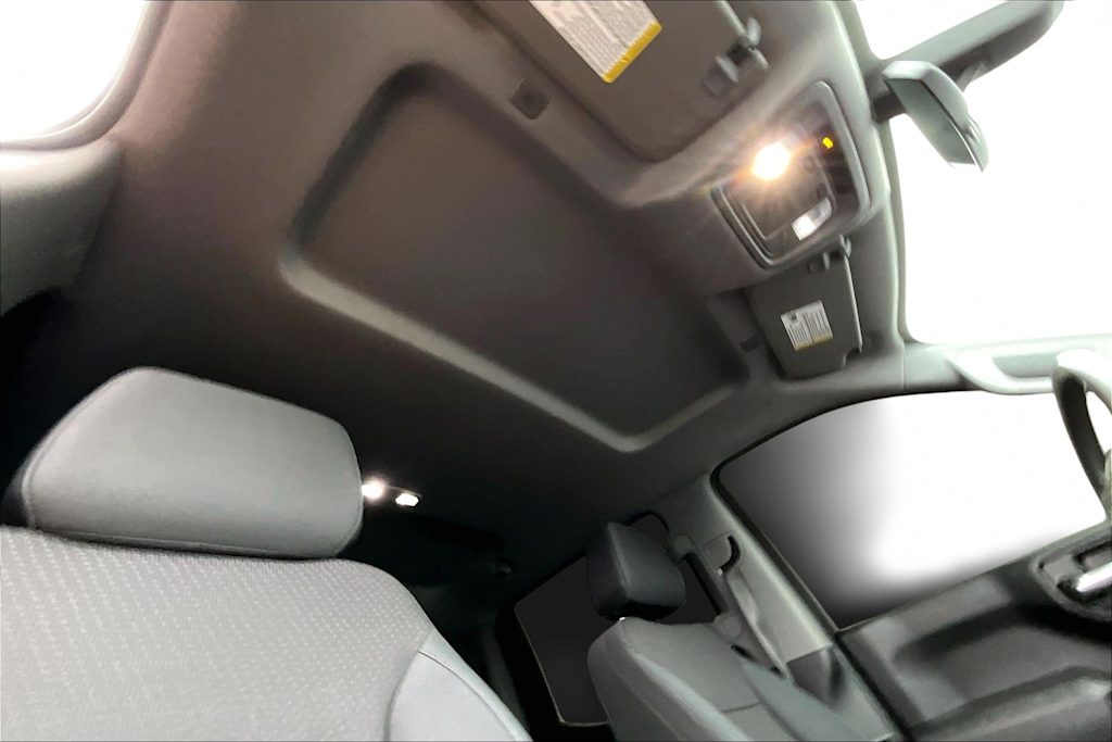 Thumbnail: 2019 Chevrolet Silverado 1500 - 30