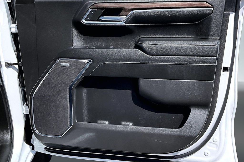 Thumbnail: 2024 Chevrolet Silverado 1500 - 27