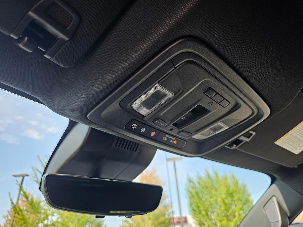 2023 Chevrolet Silverado 1500 High Country 30