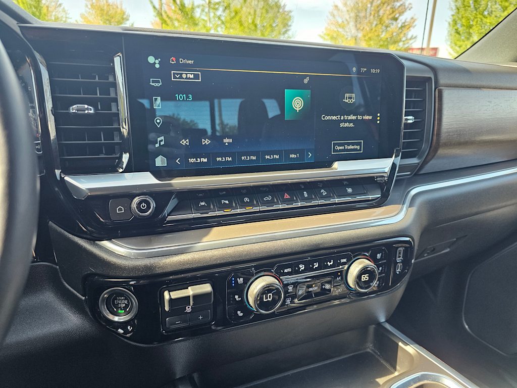 2023 Chevrolet Silverado 1500 High Country 15